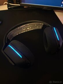 Najlepšie bezdrôtové herné slúchadlá Logitech G733