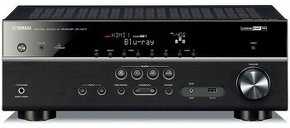 Predám 5.1 AV receiver Yamaha RX-V 477