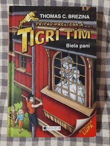 Tigrí tím