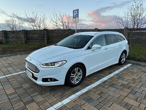 Ford Mondeo Combi 2.0 TDCi Titanium Full LED