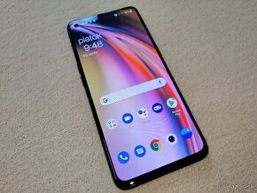 Oneplus Nord CE 5G...  12gb/256gb.  Pekná tmavá metalíza.