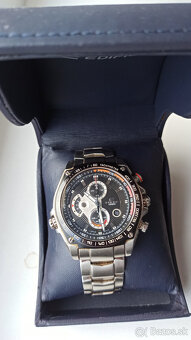 Casio Edifice EFE - 503