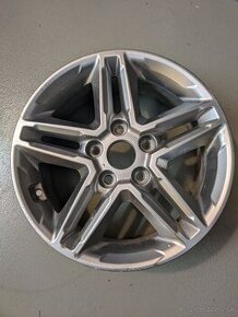 Hyundai Kona 2023 original disk 6.5Jx16 R16 - 1