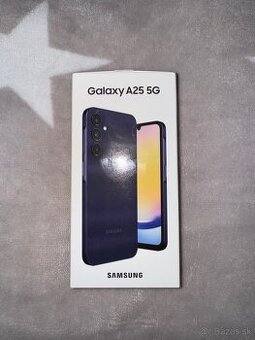 Samsung Galaxy A25 5G