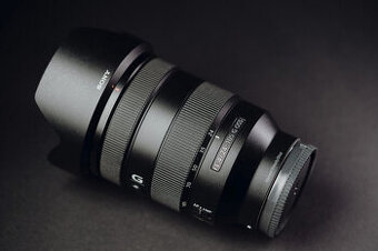 Sony FE 24-105mm F4 G OSS