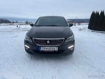 Peugeot 301 1.6