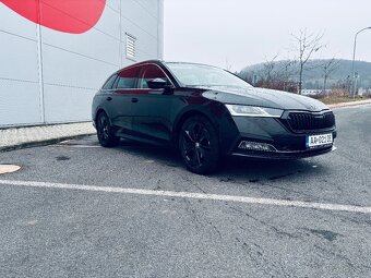 Škoda Octavia 4,2.0TDI,virtual,metrix led,DSG-TOP STAV