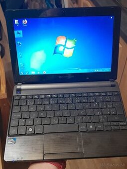 10" netbook PackardBell - Acer