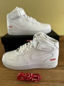 Supreme Air Force 1 Mid