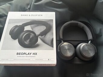 B&O Beoplay HX