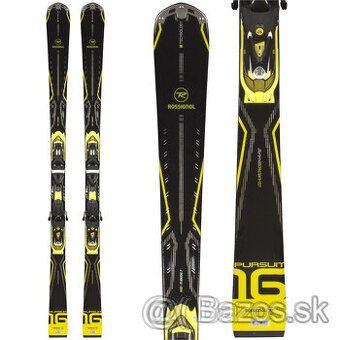 Rossignol Pursuit 16 (177cm)