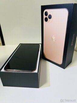 iPhone 11 Pro Max 256 GB - GOLD