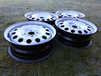 Disky 15" - 4x100 - ET 45 / SO 56,1 - TOP org. Mini Cooper