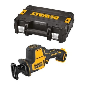 DeWalt chvostova pila AKU 12V