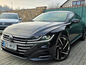 VW Arteon SB 2.0 TDi 147KW - DSG - R-LINE - odp.DPH (507703)