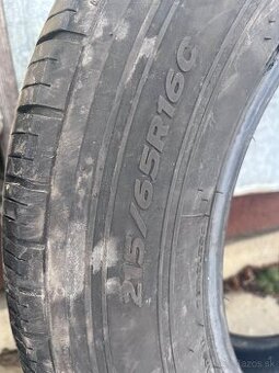 215/65R 16C