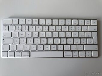 Apple Magic Keyboard