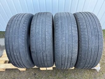 Letne pneu 225/60 R18 Dunlop rv2019