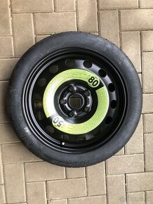 Rezerva, Dojazdove koleso  R16 VW Skoda Seat