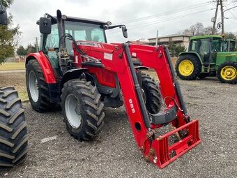 Massey Ferguson 5435