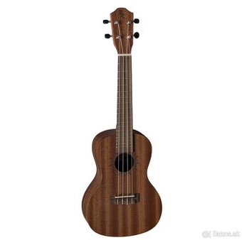 Predám ukulele Baton Rouge V2-C sun