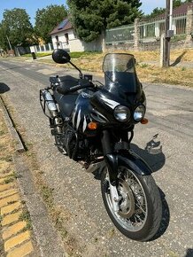 Triumph Tiger 955i - 1