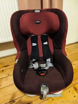 Britax Römer king II LS