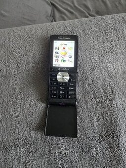 Sony Ericsson W350i