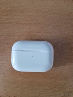 Apple AirPods Pro 2 USB-C záruka 1 rok - 1