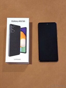 Samsung Galaxy A52 5G