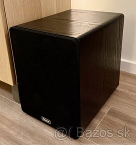 Magnat Alpha RS 8 Hi-Fi Subwoofer