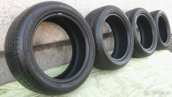 letné pneumatiky 225/50 r17 XL - kúpa 2024 - 7,2 mm - 1