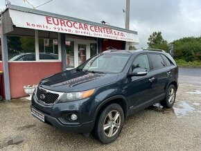 Kia Sorento 2.2 CRDi VGT 4WD LX A/T - 1