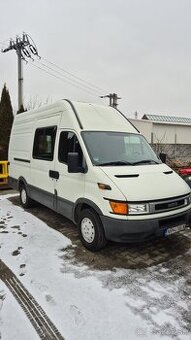 Iveco Daily - 1