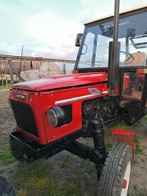 Zetor 6911 - 1