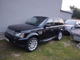 Range Rover Sport