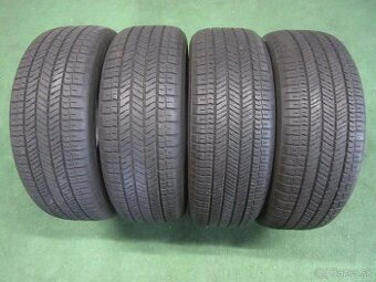 Letné pneumatiky 235/55R18 YOKOHAMA - 1