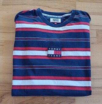 Tommy Hilfiger trikolora