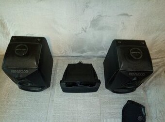 Kenwood - 1