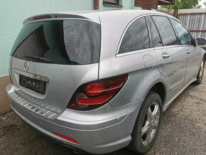 Mercedes benz R-class w251 w164 320cdi 280cdi - 1