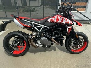 Ducati Hypermotard 2022 - 1