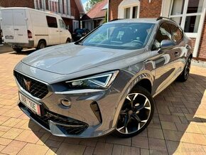 Cupra Formentor 4drive 4x4 228kW 310K - 1