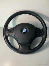 Kožený volant BMW F20 F21