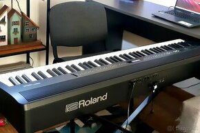 Roland fp 60x BK