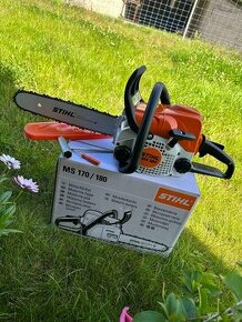 Motorová píla STIHL MS 180