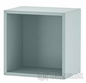 Predám diel Ikea Eket 35x25x35 svetlomodrý - nový