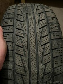 Zimné pneu 245/45 R18 REINFORCED 4ks - 1