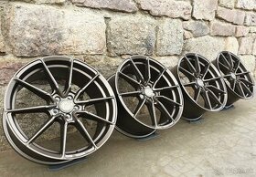 JR SL02 5x100 r18