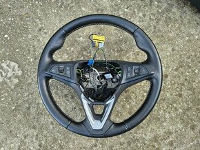 Volant s výhrevom Opel Astra Sports Tourer K, 2016+