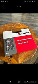 Würth kufrik - 1